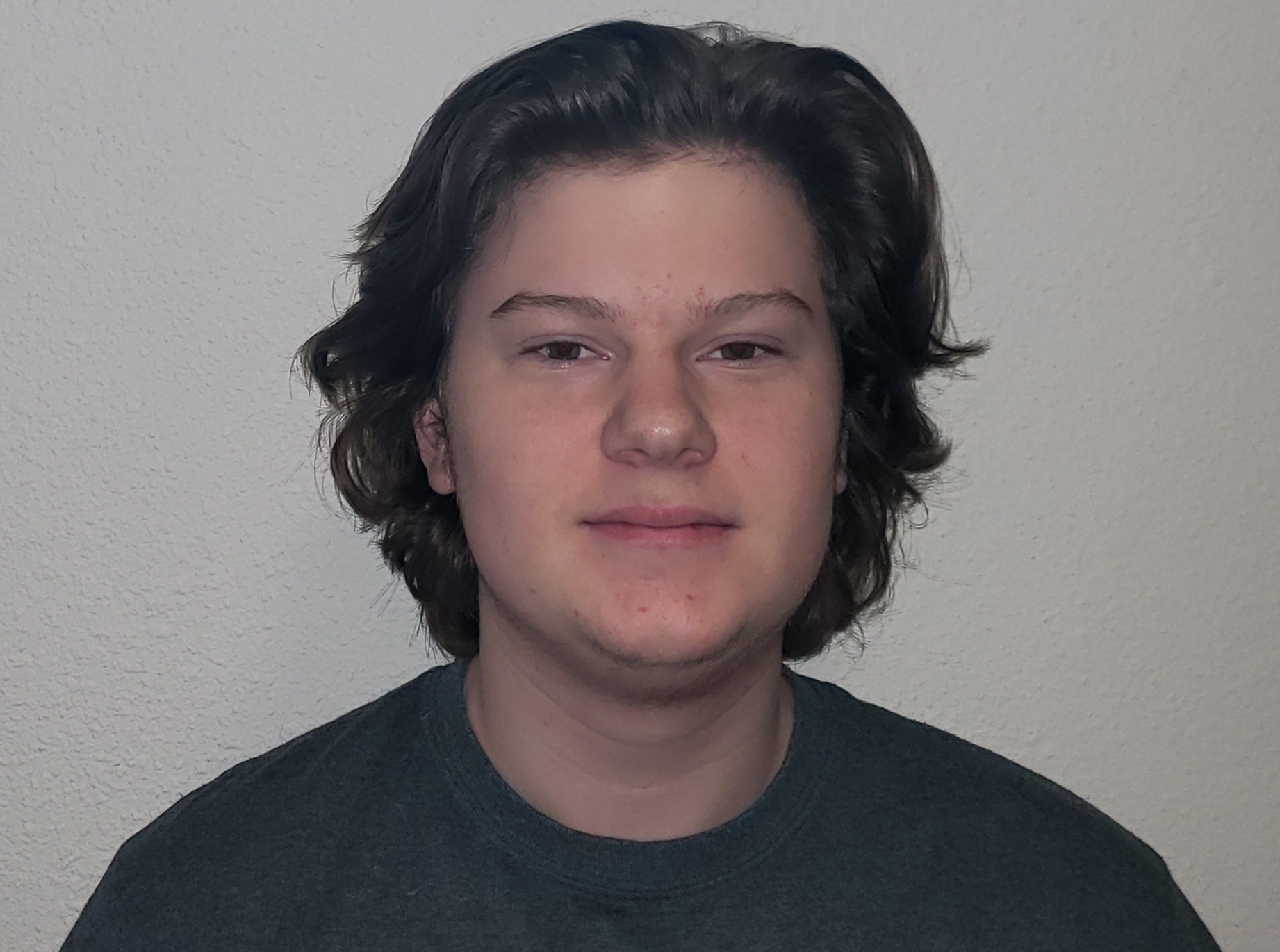 Jakob Nelson Geib